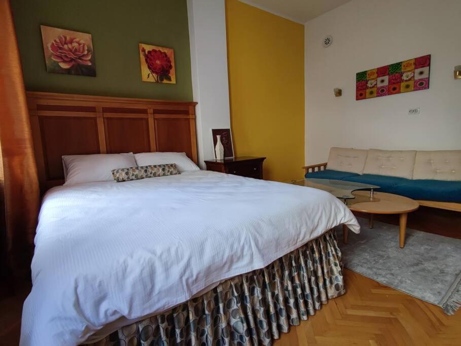 Bascarsija Apartment B-Home Old Town SJJ Exteriér fotografie